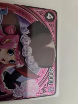 Perona (045) (SP) - Extra Booster: One Piece Heroines Edition (EB-03) | English - Image 4