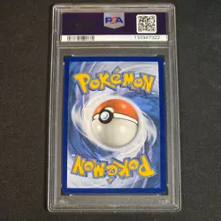 PSA 9 Golem ex 189/165 Full Art SV 151 Holo Ultra Rare Pokemon Card 2023 - Image 2