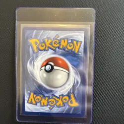 Raging Bolt EX 123/162 Double Rare S & V Temporal Forces Pokemon Card - Image 2