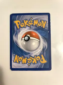 Snorlax 26/39 Pokemon Card XY Kalos Starter Set 2013 MP - Image 2