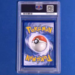 Pokemon TCG Card Jynx ex 191/165 Full Art Ultra Rare Pokemon 151 PSA 9 - Image 2