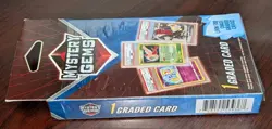 Pokemon 2022 Mystery Gems 1 Graded Card - PSA BCCG BGS Chase Cards MJ Holdings - Image 1