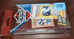 Pokemon 2022 Mystery Gems 1 Graded Card - PSA BCCG BGS Chase Cards MJ Holdings - Image 4