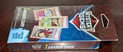 Pokemon 2022 Mystery Gems 1 Graded Card - PSA BCCG BGS Chase Cards MJ Holdings - Image 5
