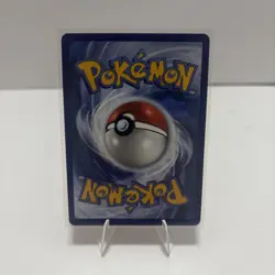 Mega Charizard x Ex 029 Black Star Promo Pokemon Card NM - Image 2