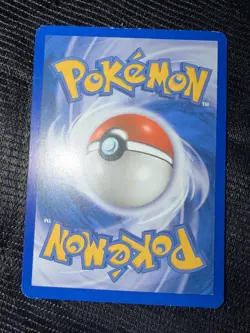 Pokemon Delcatty ex Ultra Rare Holo 90HP EX Crystal Guardians 91/100 Card - Image 2