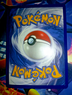 Salandit 023/142 - Stellar Crown - 2024 - Pokemon TCG CCG Card - Image 2