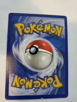 Dragonair Base Set Pokemon Card WOTC - Image 2