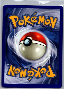 Weezing 1st Edition 45/62 Non Holo Fossil - Pokemon Card - NM - Image 2
