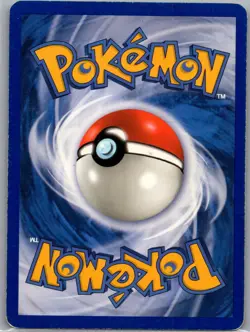 Multi Energy 103/112 Non Holo FireRed & LeafGreen - Pokemon Card - NM - Image 2