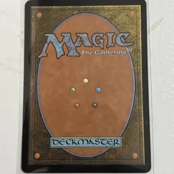 Non Tournament Time Vault Mtg NM - Image 3