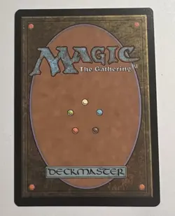 MTG The One Ring Borderless Foil Near Mint US SELLER - Image 2