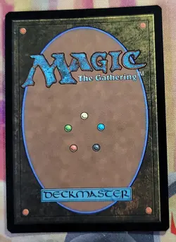 Overlord of the Boilerbilges (Extended Art) (Foil) MTG Duskmourn (DSK) (NM) - Image 2