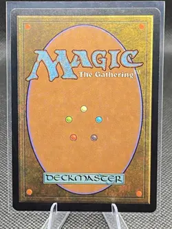 Death Pit Offering MTG Nemesis Rare Foil - Image 2