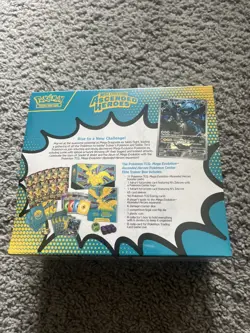 Pokemon TCG Ascended Heroes Pokemon Center Exclusive Elite Trainer Box FAST SHIP - Image 4