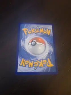 2013 Pokemon Kyurem EX - HOLO RARE - Legendary Treasures 44/113 - Image 4