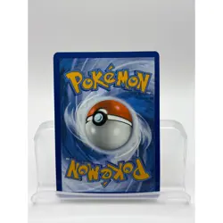 Pokemon TCG Cinderace ex 157/142 Stellar Crown Ultra Rare Card Rainbow Holo - Image 3