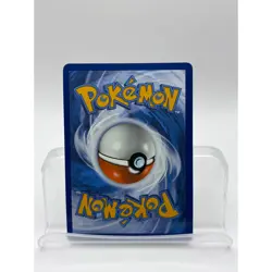 Pokemon TCG Cinderace ex 157/142 Stellar Crown Ultra Rare Card Rainbow Holo - Image 4