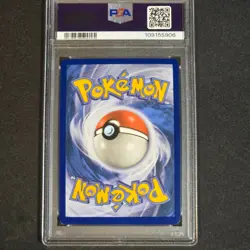 Mewtwo EX 2016 Pokemon Xy Evolutions Evolutions #52 PSA 8 - Image 2