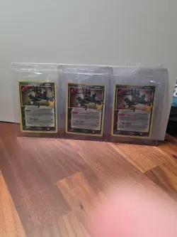 Pokemon Greninja Gold Star Promo Holo SWSH144 Celebrations SEALED NM - Image 1