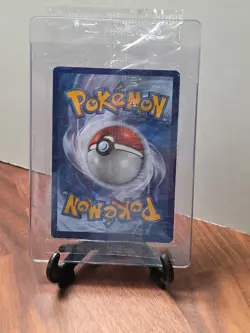 Pokemon Greninja Gold Star Promo Holo SWSH144 Celebrations SEALED NM - Image 3