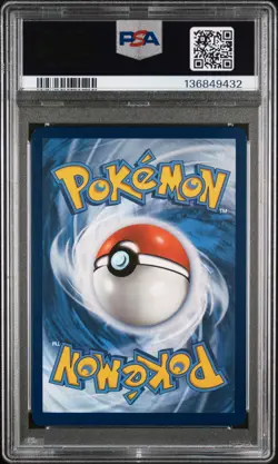 2024-2025 POKEMON PLAY! POKEMON PRIZE PACK #151 MEW EX PSA 9 - Image 2