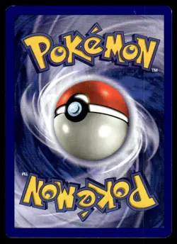 Pokemon TCG WoTC Promo #4 Pikachu LP+ - Image 2