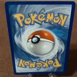 Pokemon TCG Delibird 152/132 Me01: Mega Evolution Illustration Rare Holo 90 HP - Image 2