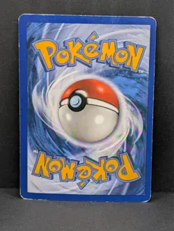 Rayquaza 22/107 EX Deoxys Reverse Holo Rare Pokemon TCG Nintendo HP - Image 2