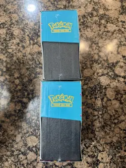 2x Pokemon Ascended Heroes Pokemon Center ETB Elite Trainer Box New Sealed - Image 2