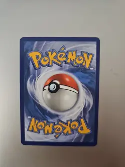 Hariyama 073/132 Holo Rare - Pokemon TCG Mega Evolution - NM - Image 2