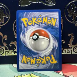 2010 SHARPEDO 30/102 HGSS TRIUMPHANT POKEMON CARD RARE REVERSE HOLO NM - Image 2