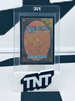 Battra The Dark Destruction Beast Japanese Ikoria Dirge Bat Godzilla MTG Foil - Image 2