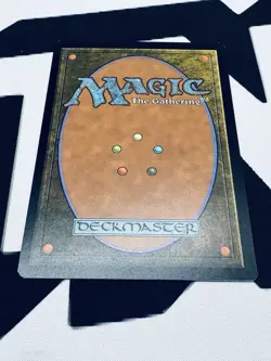 Battra The Dark Destruction Beast Japanese Ikoria Dirge Bat Godzilla MTG Foil - Image 5