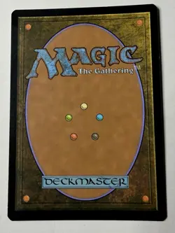 Babygodzilla Ruin Reborn LP FOIL MTG Ikoria: Lair of Behemoths - Image 2