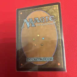 Grand Arbiter Augustin IV (Borderless) Double Masters 2022 Regular NM-M Unplayed - Image 2