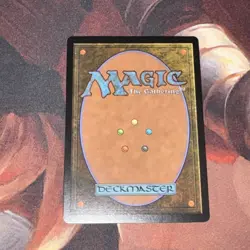 Minsc And Boo, Timeless Heroes X1 Mtg Baldur’s Gate Nm Borderless - Image 2