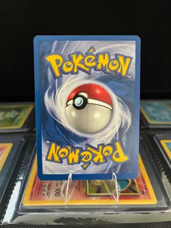 Pokemon TCG Dark Venusaur Best of Game 7/9 Regular Promo Promo NM - Image 2