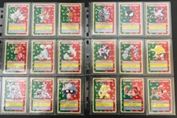 Pokemon Topsun Blue Back Japanese Vintage Complete Set 150 Cards Ship to JAPAN - Image 5