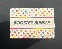 Pokemon TCG Scarlet & Violet 151 Booster Bundle (6 Packs) Factory Sealed New - Image 3
