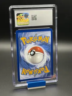 Persian #78 Pokemon Shrouded Fable CGC 9.5 - Image 2