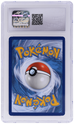 2023 Pokemon Sword and Shield Crown Zenith Radiant Charizard #20 CGC 10 - Image 2