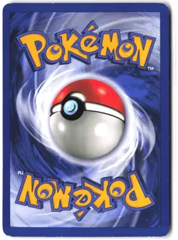 Mr. Mime 6/64 Holo Rare Jungle Pokemon - Image 2