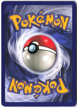 Magneton 11/62 Holo Rare Fossil Pokemon - Image 2