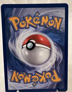 Gumshoos 153/132 Illustration Rare Pokemon Mega Evolution NM - Image 2
