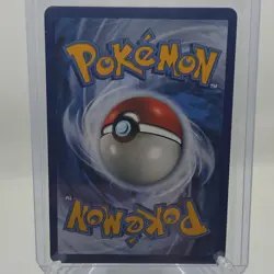 Pokemon Umbreon GX Full Art Secret Rare 154/149 SM Base Set Holo - Image 2