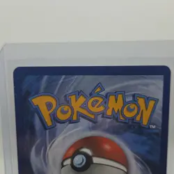 Pokemon Umbreon GX Full Art Secret Rare 154/149 SM Base Set Holo - Image 3