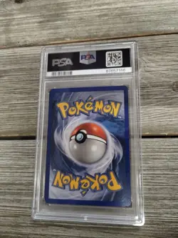 PSA 7 2006 Pokemon EX Kabutops-Holo Holon Phantoms - Image 2
