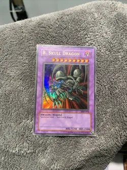 B. Skull Dragon MRD-018 Metal Raiders Unlimited - Image 3