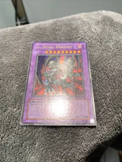 B. Skull Dragon MRD-018 Metal Raiders Unlimited - Image 5